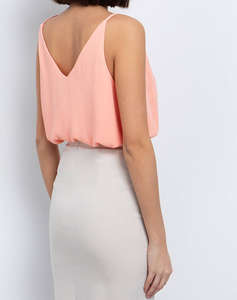 TOI&MOI BLUZA