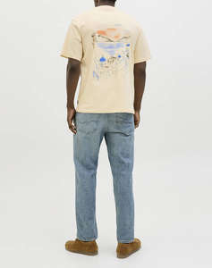 JACK&JONES JPRBLADESTINATION SS TEE