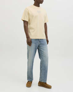 JACK&JONES JPRBLADESTINATION SS TEE