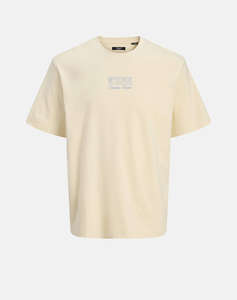 JACK&JONES JPRBLADESTINATION SS TEE