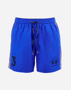 LA MARTINA COSTUM DE BAIE MAN SWIM NYLON