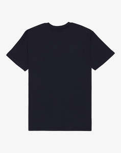 QUIKSILVER EV COMP LOGO SS BLUZA DE BARBATI