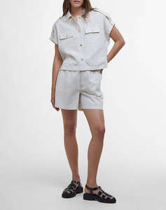 BARBOUR INTERNATIONAL CAMASA