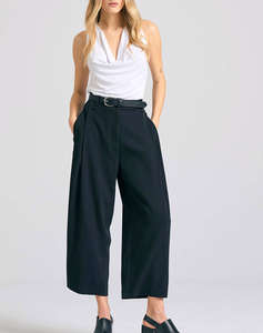 FUNKY BUDDHA Top de dama fara maneca