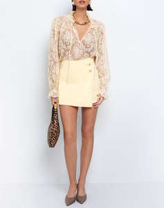 TOI&MOI BLUZA