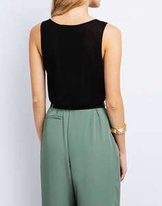 TOI&MOI BLUZA