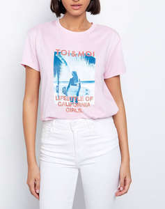 TOI&MOI BLUZA