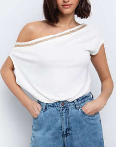 TOI&MOI BLUZA