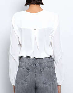 TOI&MOI BLUZA