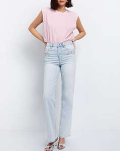 TOI&MOI BLUZA