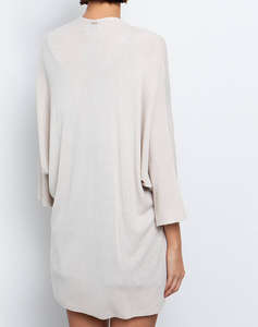 TOI&MOI JACKET TRICOTAT