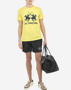 LA MARTINA COSTUM DE BAIE MAN SWIM NYLON