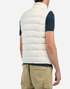 LA MARTINA VESTA MAN OUTDOOR CRINKLE NYLON