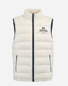 LA MARTINA VESTA MAN OUTDOOR CRINKLE NYLON
