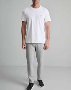 NAVY&GREEN PANTALONI CU CORDON
