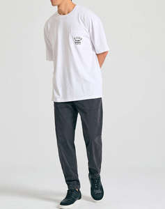 FUNKY BUDHA Pantaloni de barbati Chino