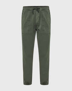 FUNKY BUDHA Pantaloni de barbati Chino