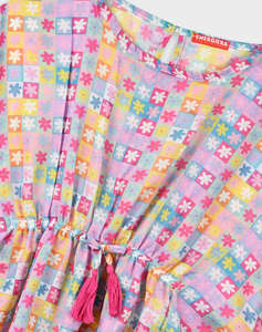 ENERGIERS CAFTAN
