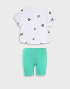 ENERGIERS SET ^BLUZA