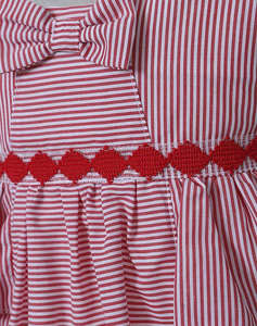 MATOU ROCHIE DE COPII GIRL