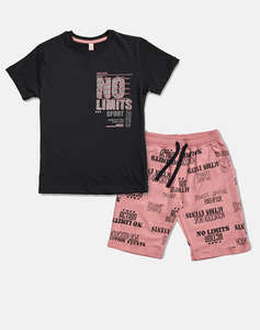 REFLEX SET BL.IMPR. NO LIMITS SPORT