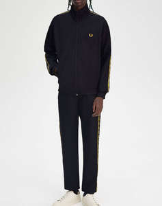 FRED PERRY JACKET FRED PERRY