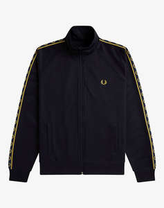 FRED PERRY JACKET FRED PERRY