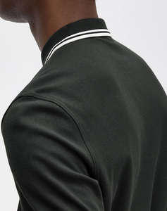 FRED PERRY BLUZA FRED PERRY