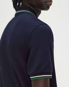 FRED PERRY BLUZA FRED PERRY