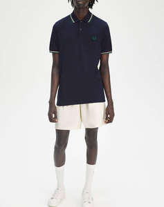 FRED PERRY BLUZA FRED PERRY