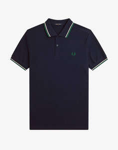 FRED PERRY BLUZA FRED PERRY