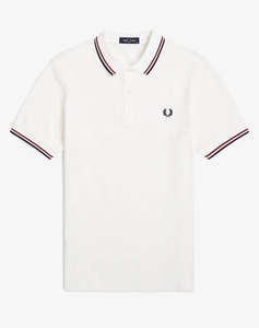 FRED PERRY BLUZA FRED PERRY