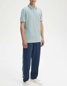 FRED PERRY BLUZA FRED PERRY