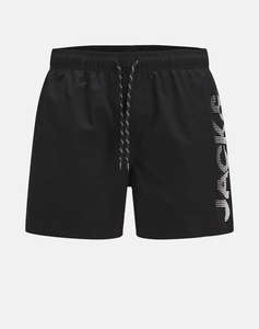JACK&JONES JPSTMAUI JJSWIM SPLICE LOGO AKM SN