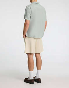 SELECTED SLHRELAXSUN SHIRT SS RESORT