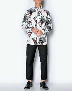 BROKERS PANTALONI DE BARBATI