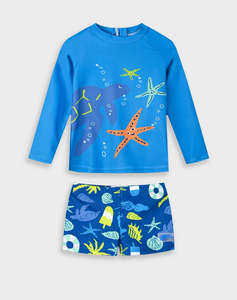 ENERGIERS SET COSTUM DE BAIE