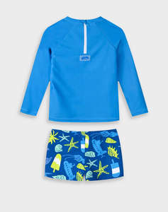 ENERGIERS SET COSTUM DE BAIE