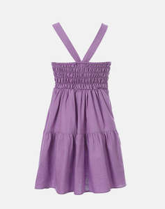 MATOU ROCHIE DE COPII GIRL