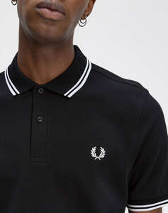 FRED PERRY BLUZA FRED PERRY