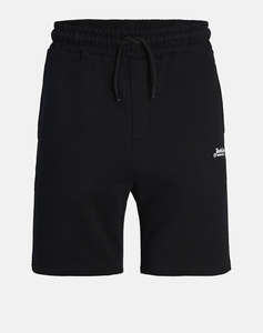 JACK&JONES JPSTGORDON BEAU SWEAT SHORTS MID