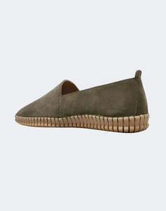 KALOGIROU PABLO SUE PABLO ESPADRILE