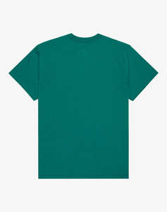 QUIKSILVER EV COMP LOGO SS BLUZA DE BARBATI