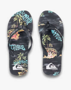QUIKSILVER MOLOKAI ART 25 INCALTAMINTE DE BARBATI