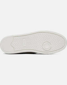 TOMS VTVR GREY SDE MN TRVL LITE LOAFER DRCAS