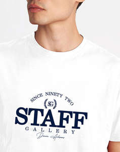 STAFF Man T-Shirt Karim