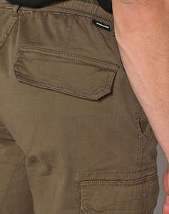 BROKERS PANTALONI DE BARBATI CARGO