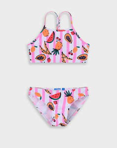 ENERGIERS COSTUM DE BAIE SET 2 BUC