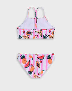 ENERGIERS COSTUM DE BAIE SET 2 BUC