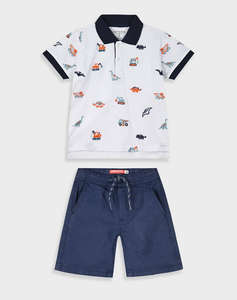 ENERGIERS SET ^BLUZA